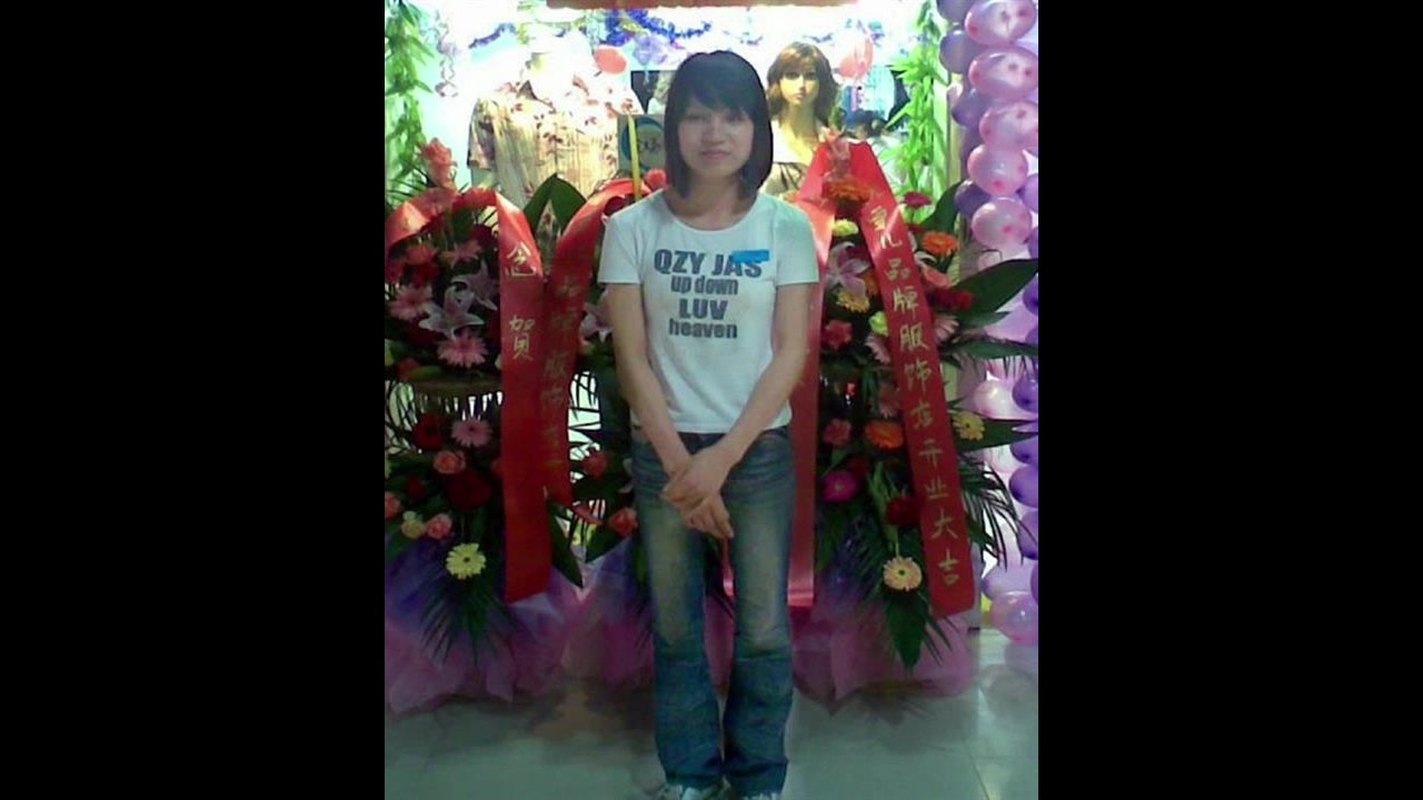 好东西（拳交）就该分享（1）