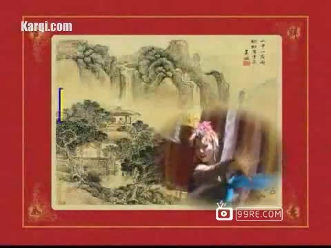 咸湿西游记3-盘丝洞蜘蛛精