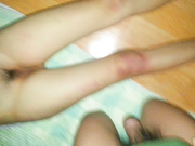 韩国 睡觉的妹妹