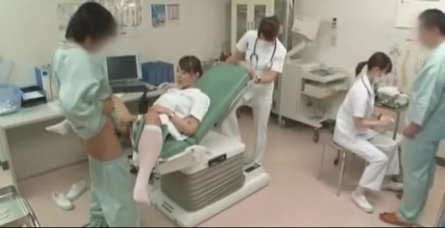 日本护士加长版