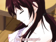 [桜都字幕组][720P][EDGE] フェラハメりっぷす Th