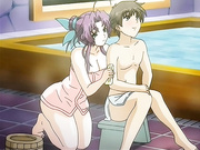 妻しぼり 第一幕 奇妙な同棲性活